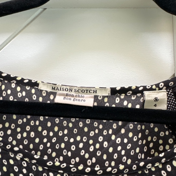 SCOTCH AND SODA OUTFIT - Picture 2 of 7